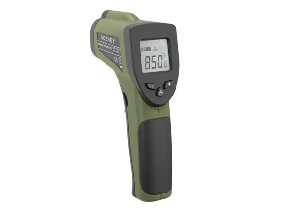 Gozney Infrared Thermometer