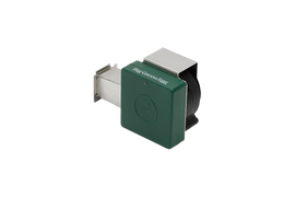Big Green Egg Genius Temperature Controller