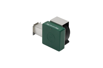 Big Green Egg Genius Temperature Controller