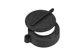 Big Green Egg rEGGulator Vent Cap