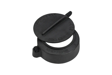 Big Green Egg rEGGulator Vent Cap