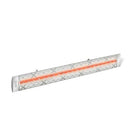 Infratech Motif Collection C-2024 39-Inch 2,000W Single-Element Electric Patio Heater, 240V-12