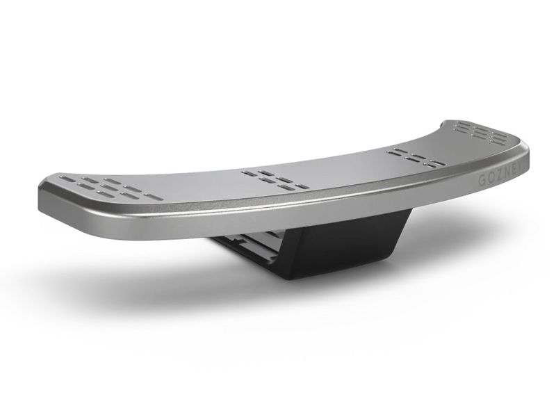 Gozney Tread Mantel