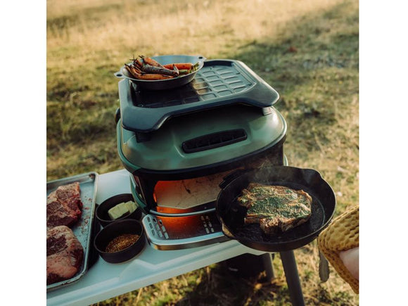 Gozney Tread Roof Rack