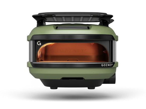 Gozney Tread Roof Rack