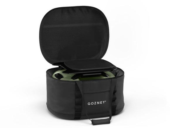 Gozney Tread Venture Travel Bag