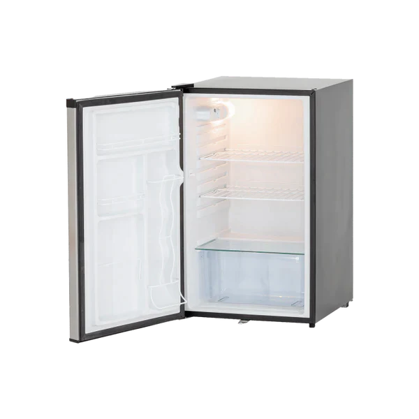 TrueFlame 22" 4.1c Outdoor Approved Fridge