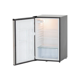 TrueFlame 22" 4.1c Outdoor Approved Fridge