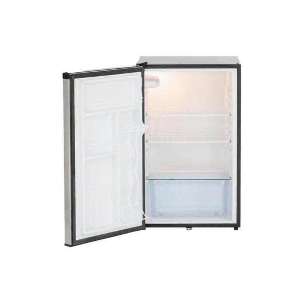 TrueFlame 22" 4.1c Outdoor Approved Fridge