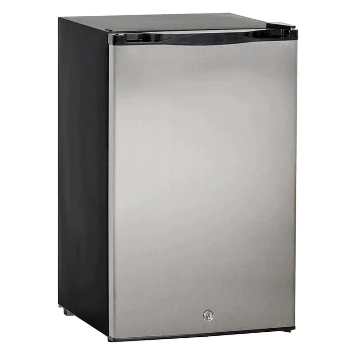 TrueFlame 22" 4.1c Outdoor Approved Fridge