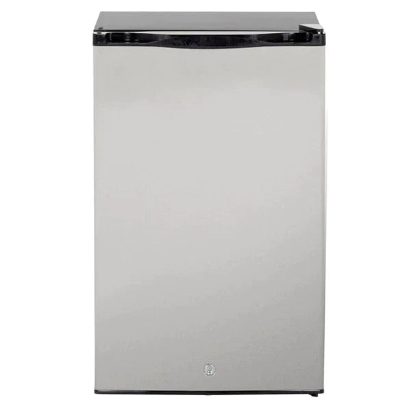 TrueFlame 22" 4.1c Outdoor Approved Fridge