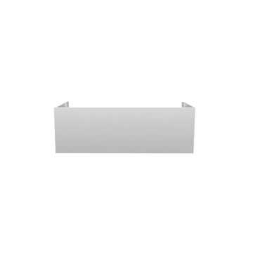 True Flame 12 Inch Duct Cover