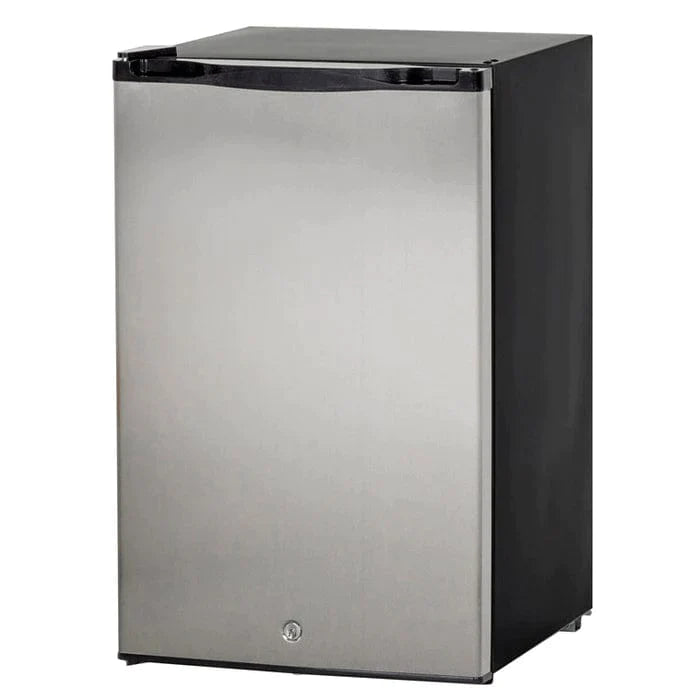 TrueFlame 21" 4.2C Compact Fridge