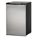 TrueFlame 21" 4.2C Compact Fridge