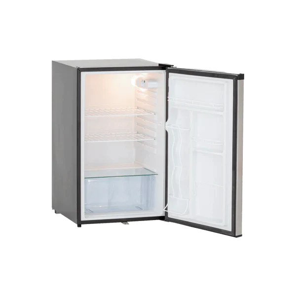 TrueFlame 21" 4.2C Compact Fridge