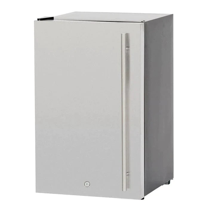 TrueFlame 21" 4.2C Deluxe Compact Fridge