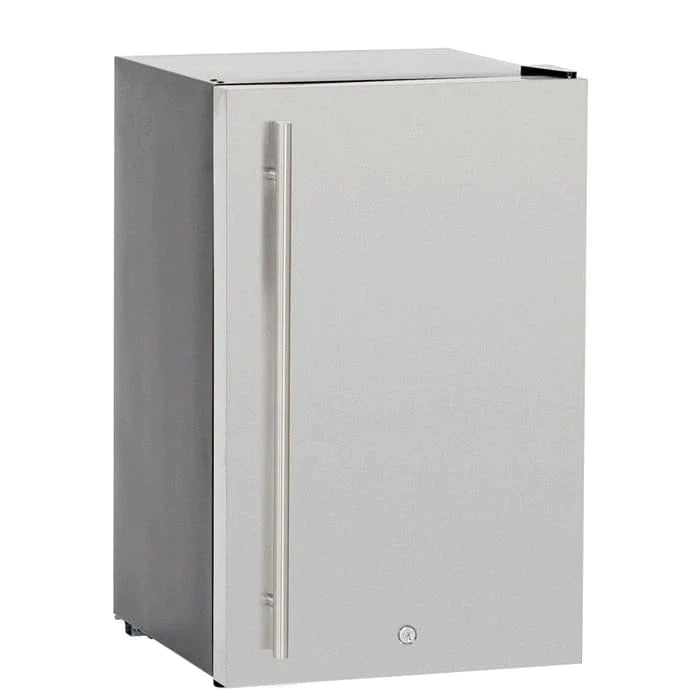 TrueFlame 21" 4.2C Deluxe Compact Fridge