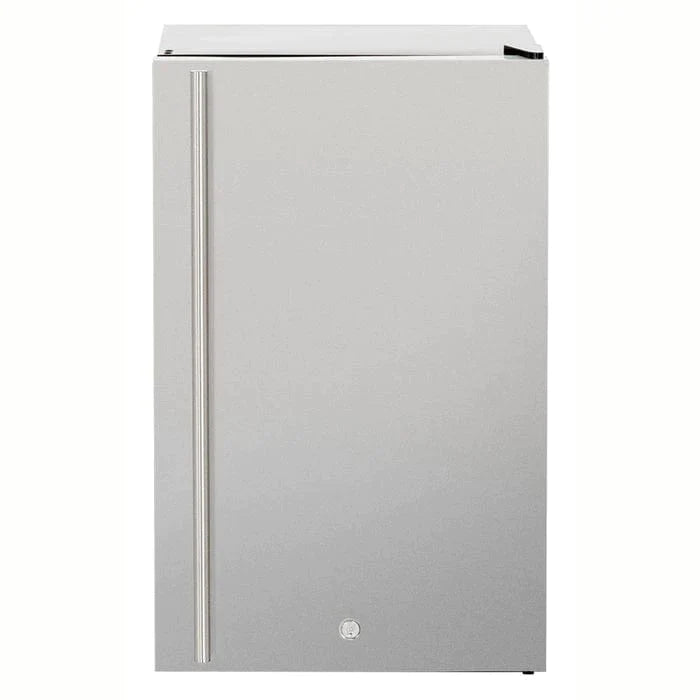 TrueFlame 21" 4.2C Deluxe Compact Fridge