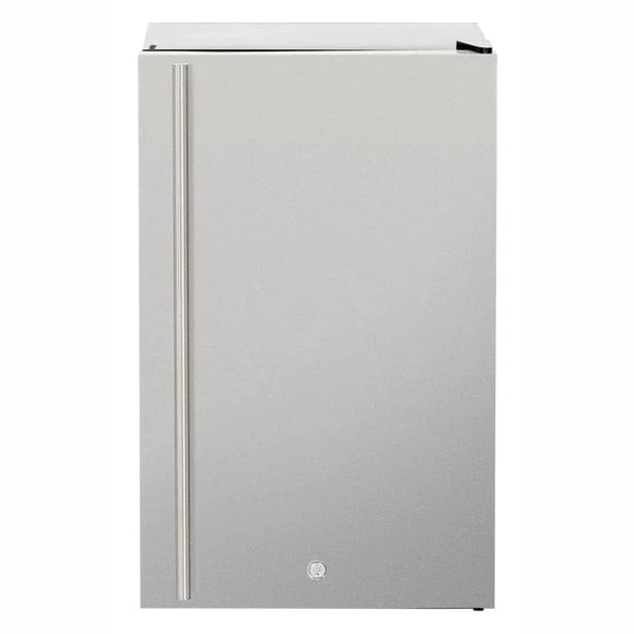 TrueFlame 21" 4.2C Deluxe Compact Fridge