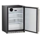 TrueFlame 24" 5.3c Outdoor Rated Fridge
