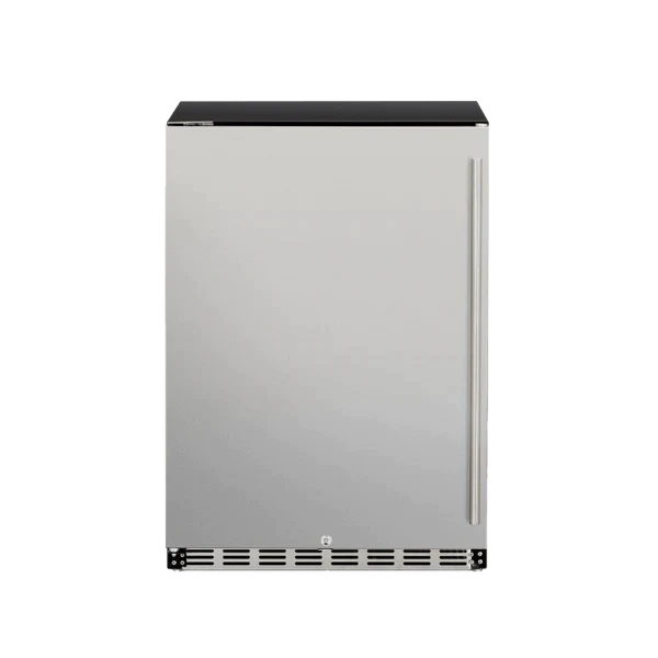 TrueFlame 24" 5.3c Outdoor Rated Fridge