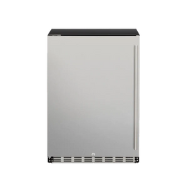 TrueFlame 24" 5.3c Outdoor Rated Fridge