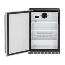 TrueFlame 24" 5.3c Outdoor Rated Fridge