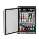 TrueFlame 24" 5.3c Outdoor Rated Fridge