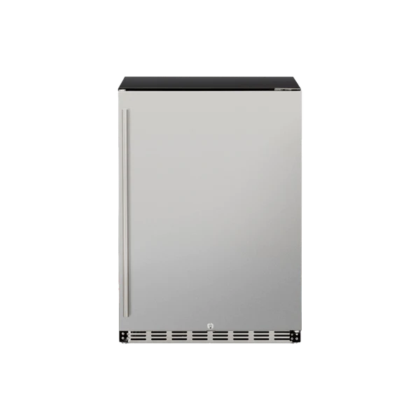 TrueFlame 24" 5.3c Outdoor Rated Fridge