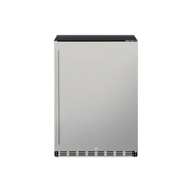 TrueFlame 24" 5.3c Outdoor Rated Fridge