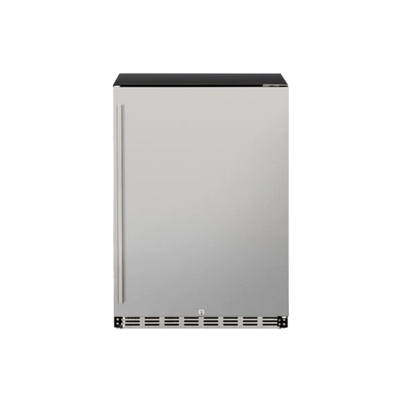 TrueFlame 24" 5.3c Outdoor Rated Fridge