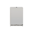 TrueFlame 24 Inch Outdoor Kegerator with Solid Door and Lock