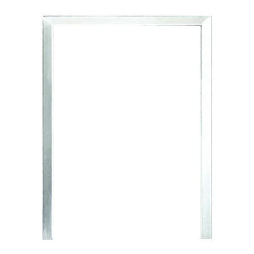 True Flame  Trim Kit for 22 Inch  Series Refrigerators