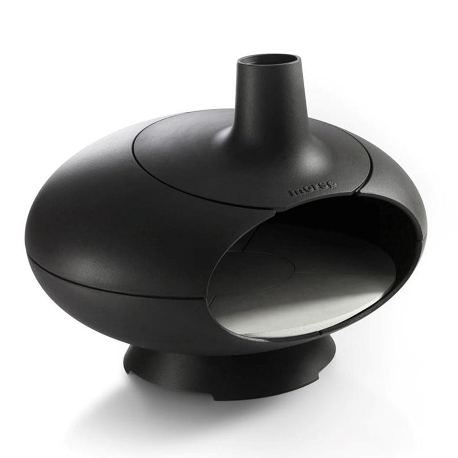 Morsø Forno Wood Fired Countertop Pizza Ovens