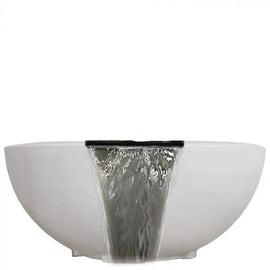 Prism Hardscapes Moderno 2 Water Bowl