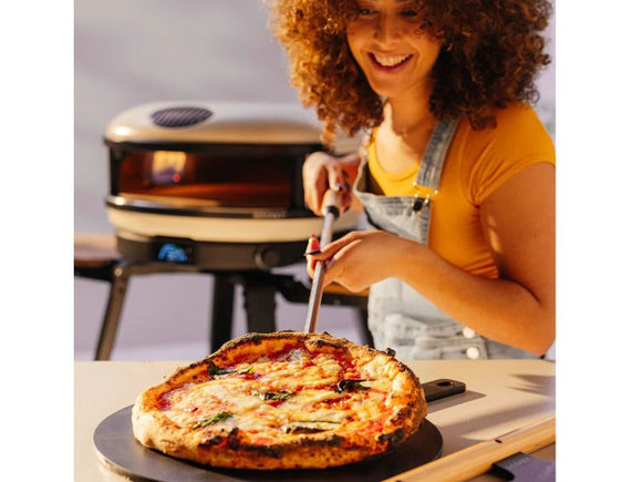 Gozney Utility Turning Peel