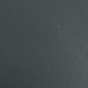 Vent-A-Hood manufacturer Gunsmoke (GS) finish sample — not a complete duct-cover photo