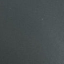Vent-A-Hood manufacturer Gunsmoke (GS) finish sample — not a complete duct-cover photo