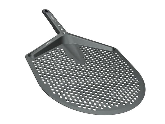 Gozney Tread Venture Placement Peel