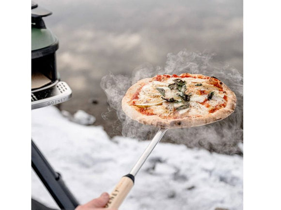 Gozney Tread Venture Utility Turning Peel