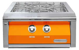 Buy luminous-orange-gloss Alfresco 24-Inch Versa Power Cooker