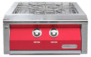 Alfresco 24-Inch Versa Power Cooker-8