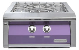 Buy blue-lilac-gloss Alfresco 24-Inch Versa Power Cooker