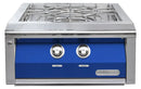 Alfresco 24-Inch Versa Power Cooker-10