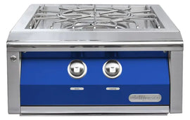 Buy ultramarine-blue-gloss Alfresco 24-Inch Versa Power Cooker
