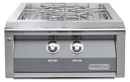 Buy signal-grey-gloss Alfresco 24-Inch Versa Power Cooker