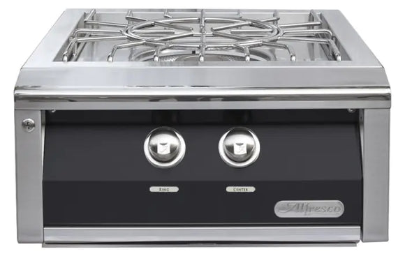 Alfresco 24-Inch Versa Power Cooker