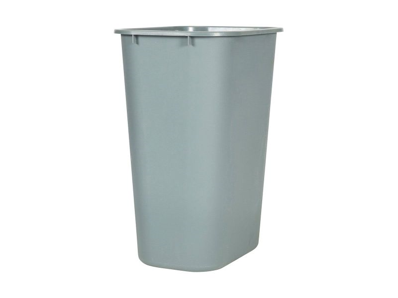 Memphis Single Drawer with Trash Drawer