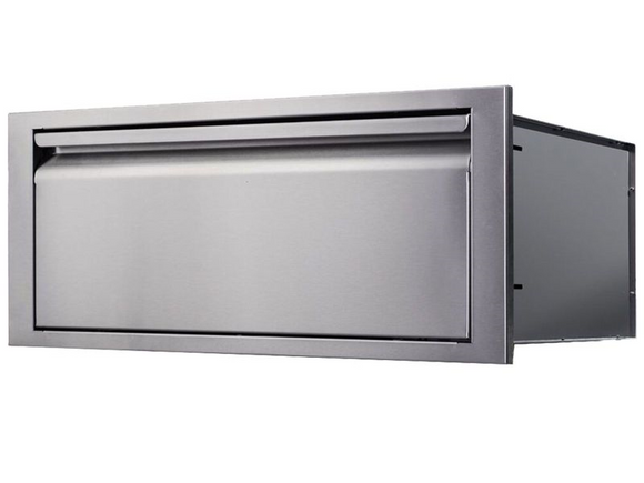 Memphis Pro Lower Drawers  Premium Outdoor Kitchen Storage