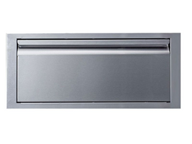 Memphis Pro Lower Drawers  Premium Outdoor Kitchen Storage